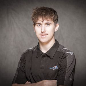 Nick Petersen